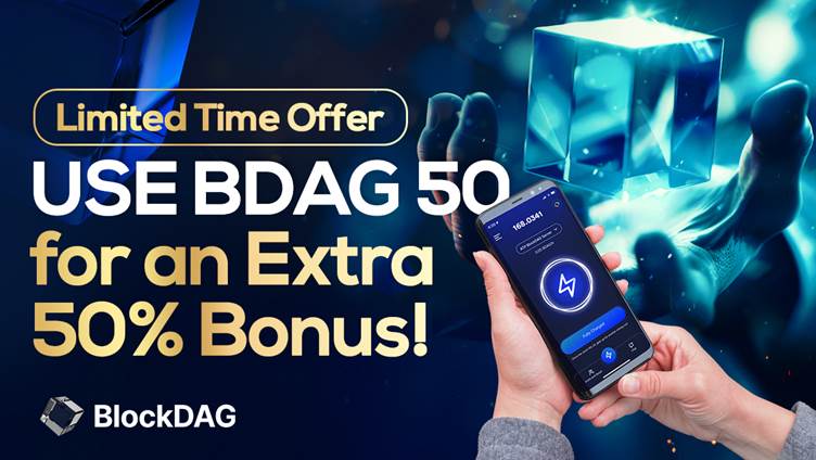 last-chance:-blockdag’s-50%-bonus-disappears-in-9-days!-bnb-gears-up-as-shib-plummets!