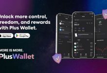 coinomi-celebrates-10-years-while-plus-wallet-tops-digital-wallet-rankings;-okx-web3-wallet-adds-new-dex-dashboard-feature