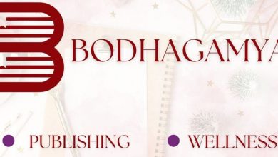 bodhagamya-expands:-launching-bodhagamya-publishing-company-&-bodhagamya-wellness-company