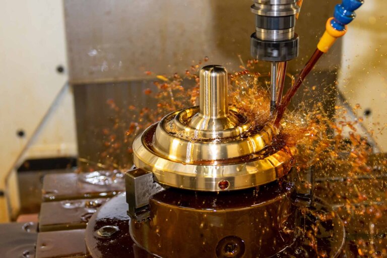 get-durable-and-accurate-custom-brass-cnc-machined-parts